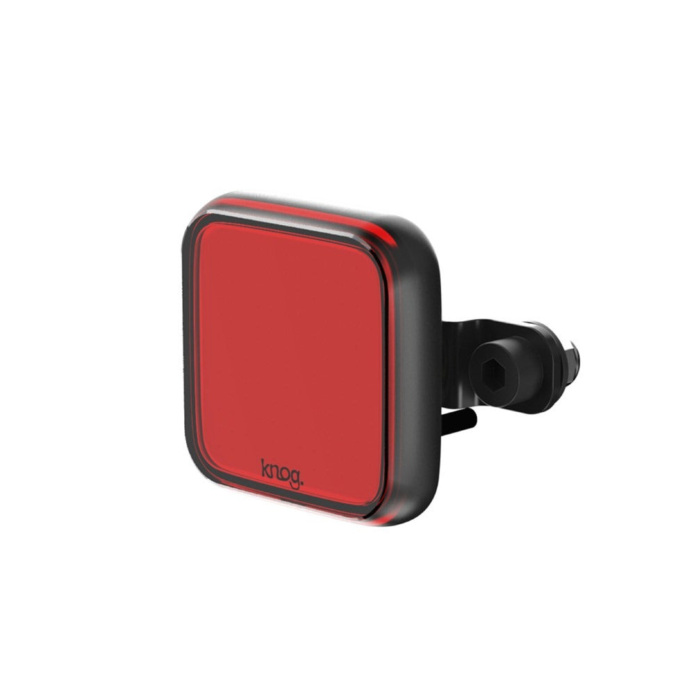 Knog Blinder E RS-STVZO (E-Bike Rack Light)