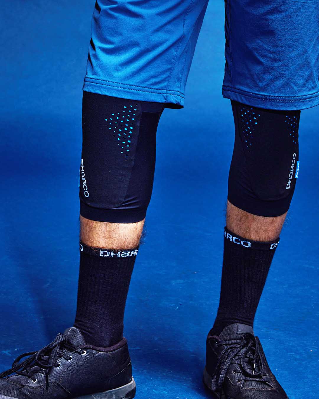 DHARCO Youth Trail Knee Pad