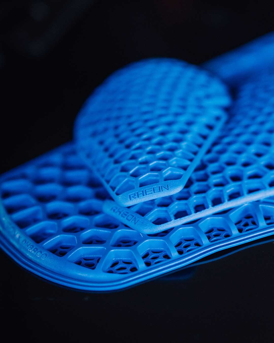 DHARCO Mens Long Sleeve Body Armour