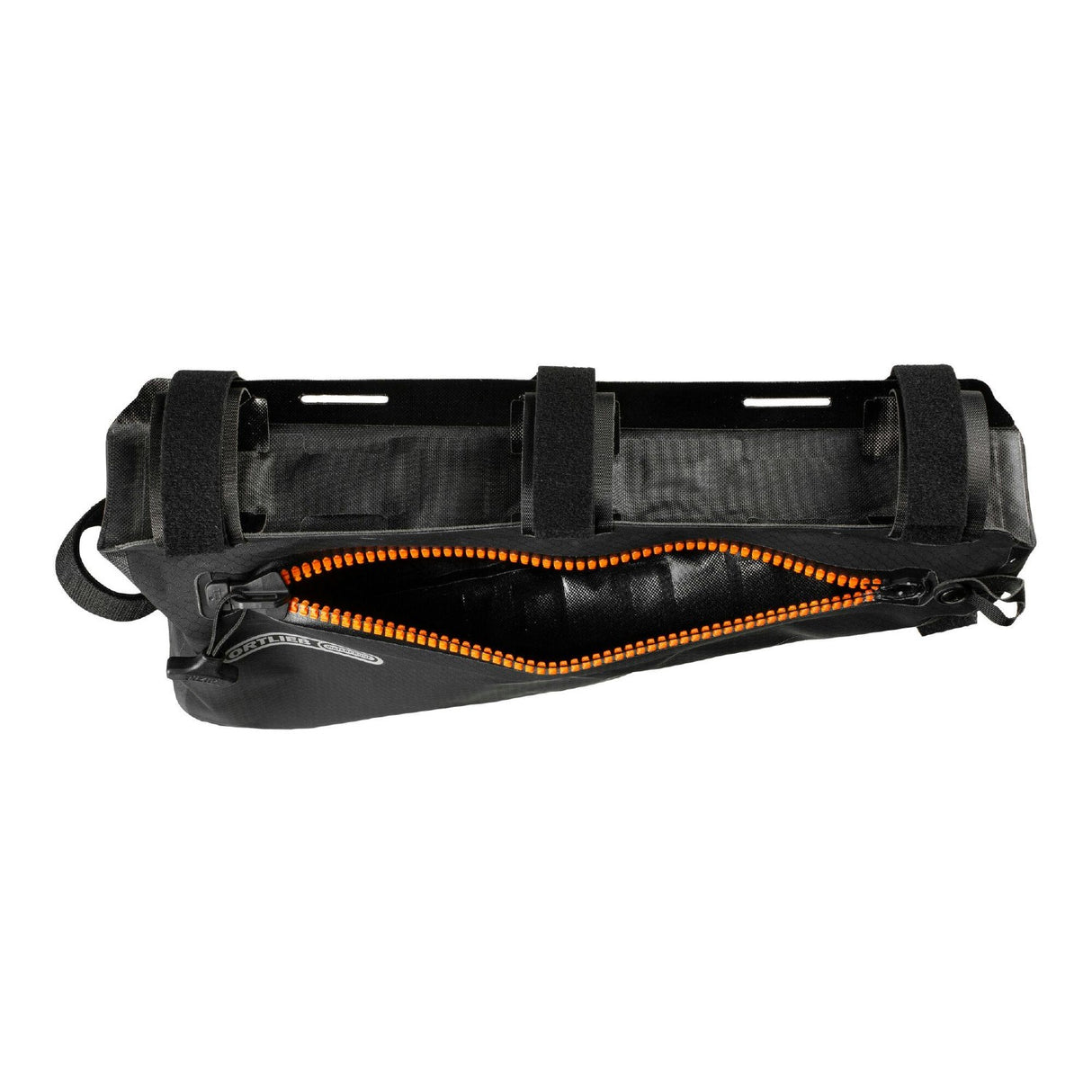 Ortlieb Frame-pack 4l Black Matt