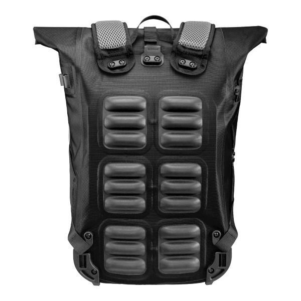 Ortlieb Vario Ps Black F7712