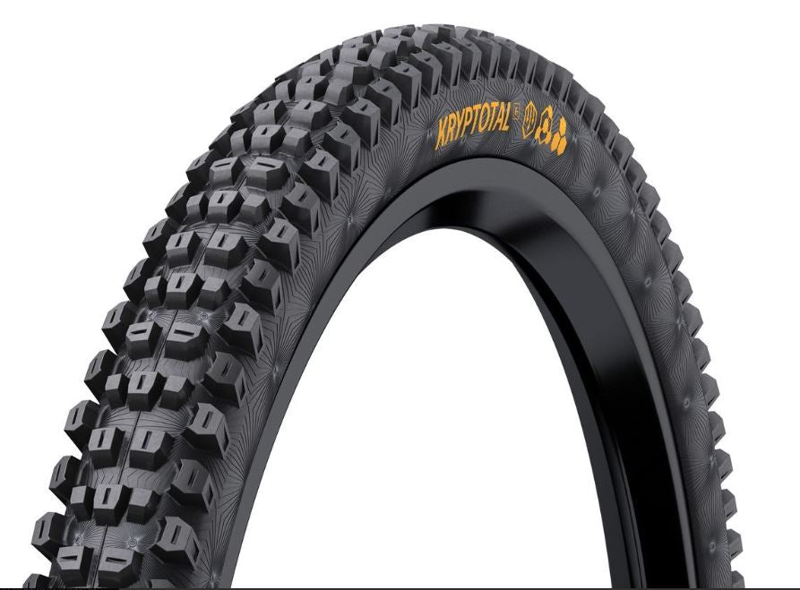 Continental Tyre Kryptotal - F Dh Super Soft 29 X 2.40
