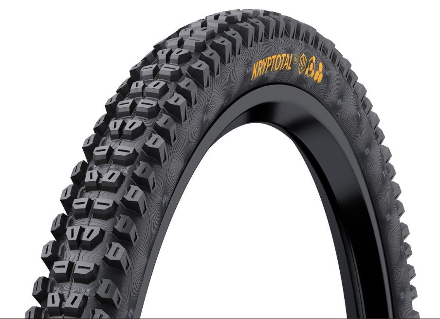 Continental Tyre Kryptotal - R Dh Soft 29 X 2.40