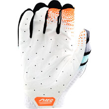 Tld 24.1 Air Glove Wavez Bleached Aqua Med