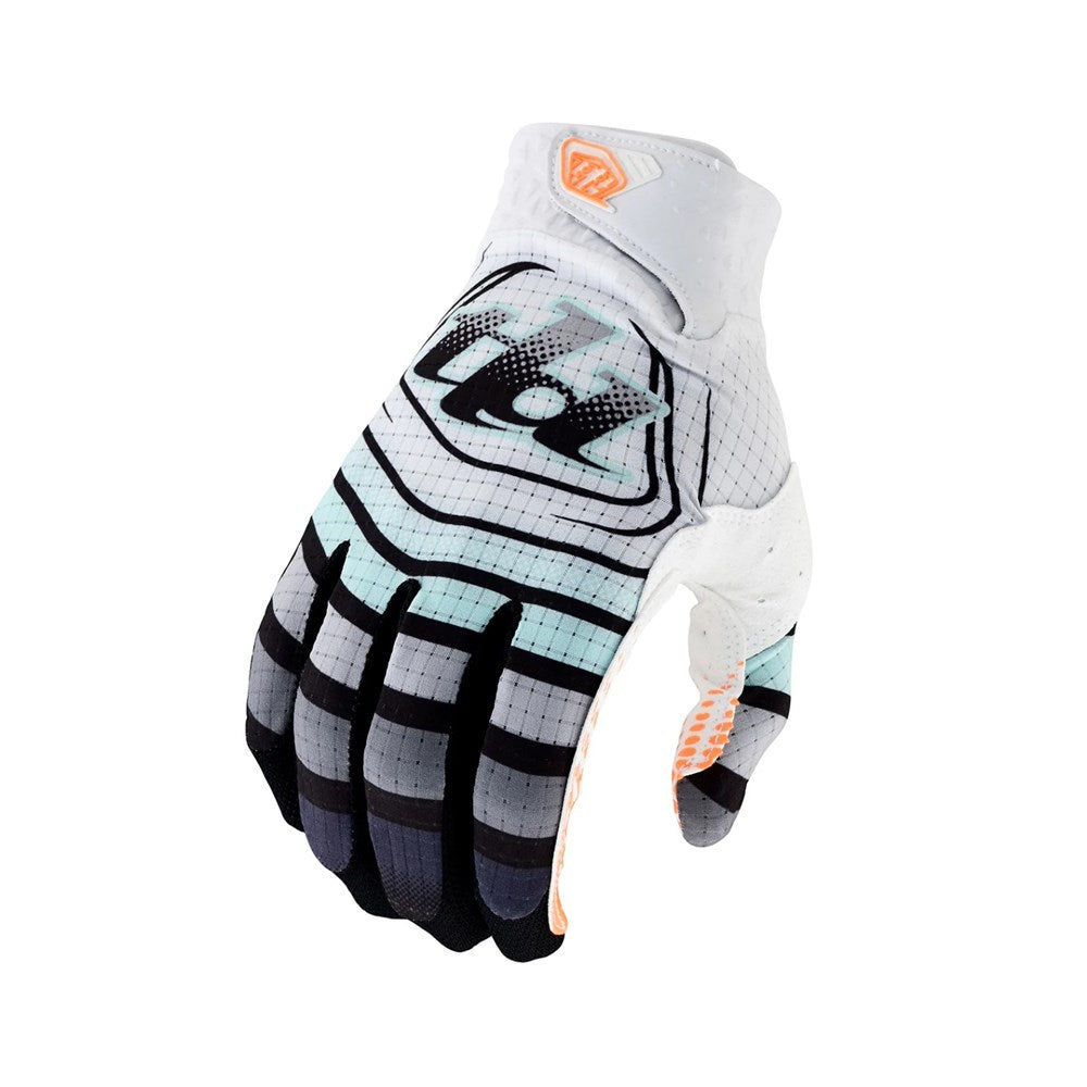 Tld 24.1 Air Glove Wavez Bleached Aqua 2xl