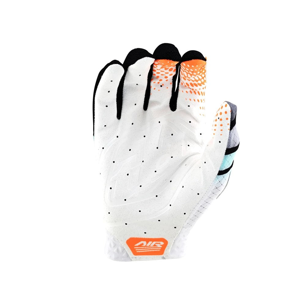 Tld 24.1 Air Glove Wavez Bleached Aqua 2xl