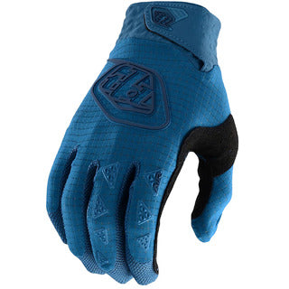 Tld 25 Air Glove Slate Blue Med