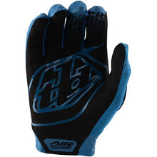 Tld 25 Air Glove Slate Blue Med