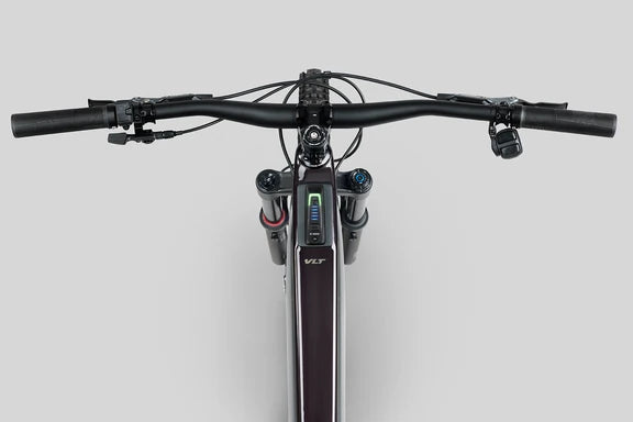 Norco 2026 - Sight Vlt Cx C2 - Raw Black / Liquid Currant