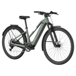 Scott 2025 Passage 30 Slope - Highland Green - Small