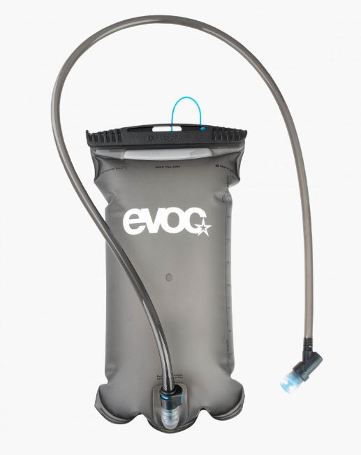 Evoc Hydration Bladder 2l Grey