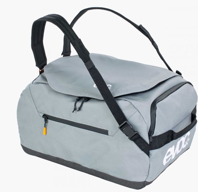 Evoc Duffle Bag 40 Stone - 40ltr