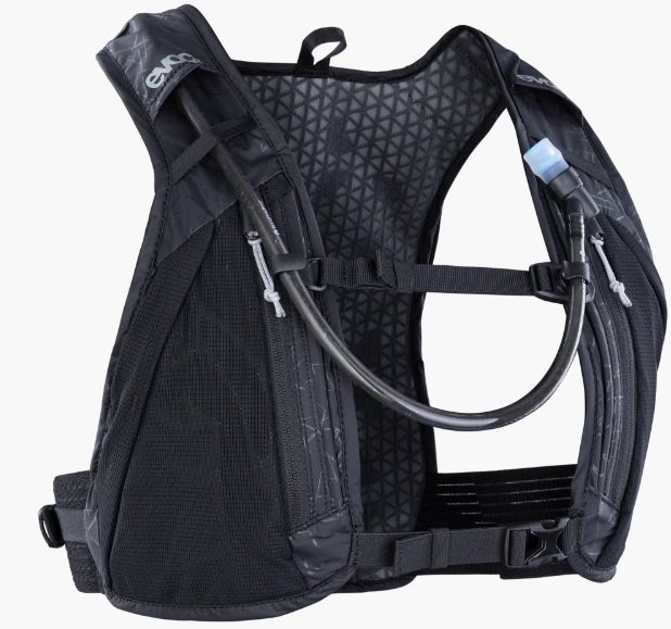 Evoc Pack Hydro Pro 3l + 1.5l Bladder - Black