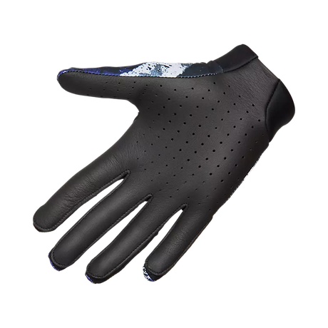 Fox Racing Flexair Glove - Goldstone Limited Edition Purple