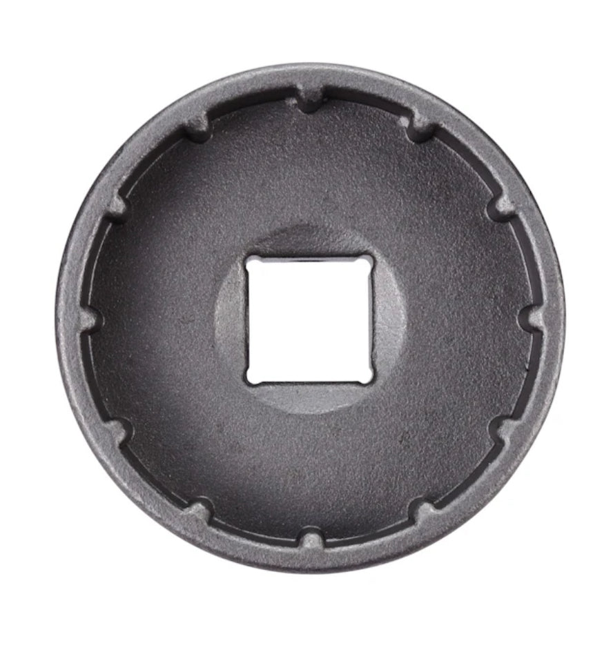 Bbb Bottom Bracket Tool Dub 1/2"