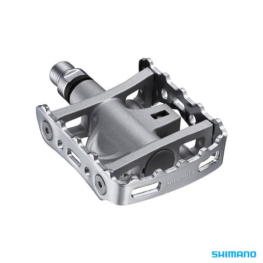 Shimano Pedals - Pd-m324 - Multi-use Spd Mtb Pedals