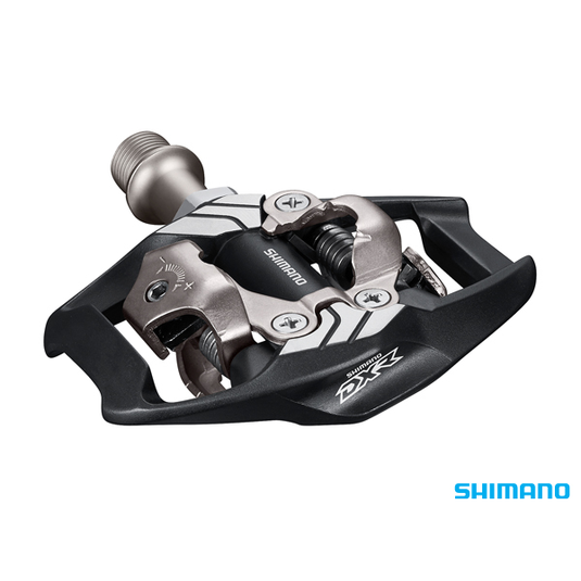 Shimano Pedals - Dxr Bmx Race Spd - Pd-mx70 Pedals