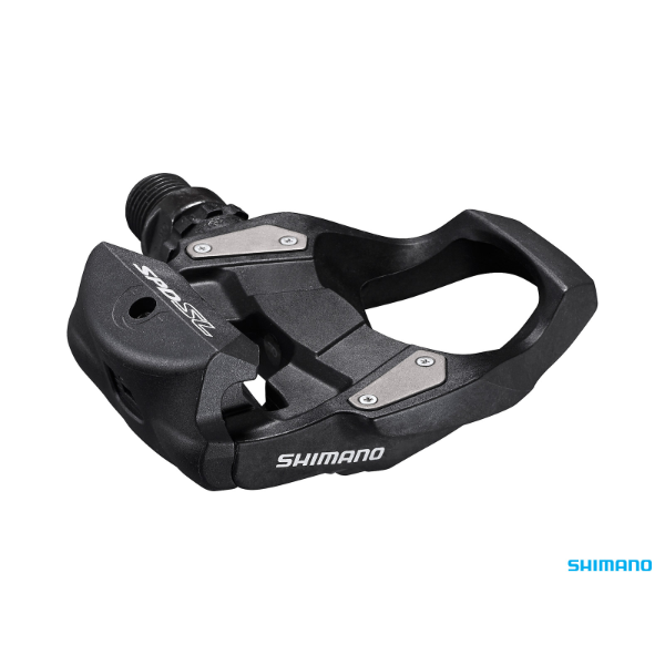 Shimano Pedals - Pd-rs500 Road - Light Action Spd-sl - Black