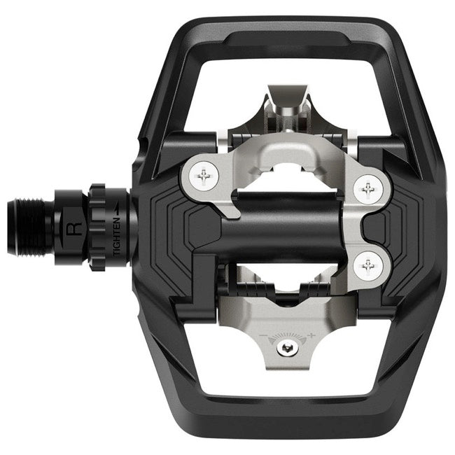 Shimano Pedals - Pd-me700 Trail Spd Pedals