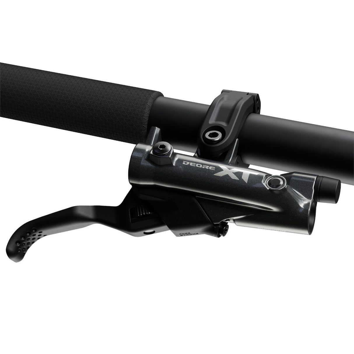 Shimano Deore Xt Brakeset Br-m8220 (upgrade Kit) Inc Spare Pads & Low Viscosity Oil