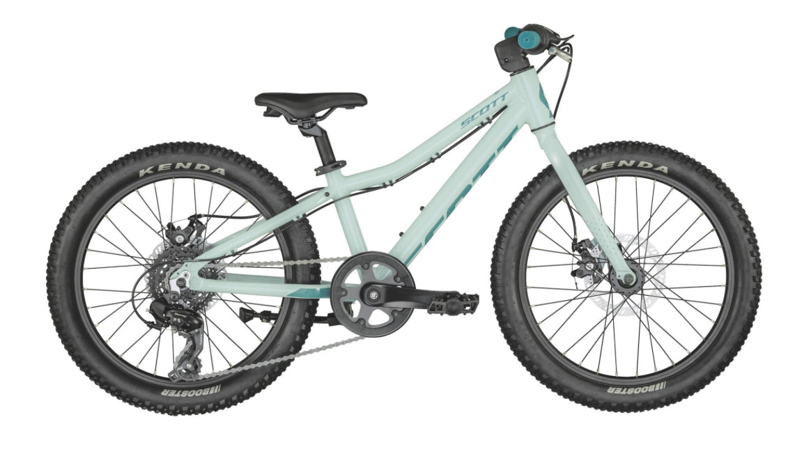 Scott 2022 Contessa 20 Rigid 1size (mint Blue) (2021 Carryover)