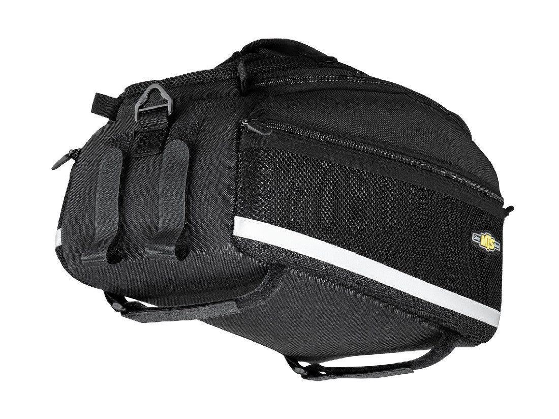 Topeak Trunk Bag Ex (velcro Rack Top Bag) Suits Any Flat Top Rack