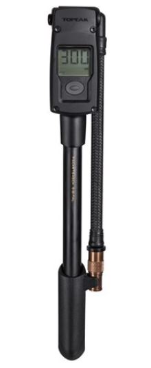 Topeak Pocket Shock Shock Digital Pump