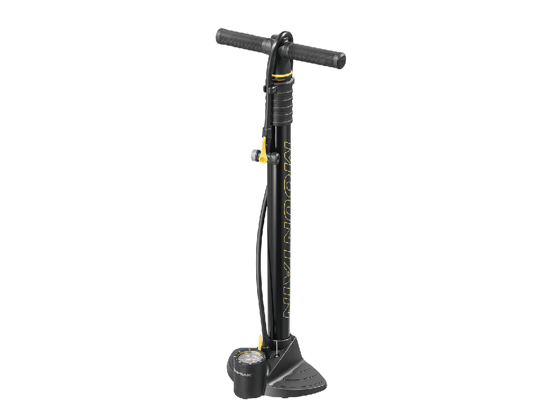 Topeak Floor Pump Joe Blow Mountain