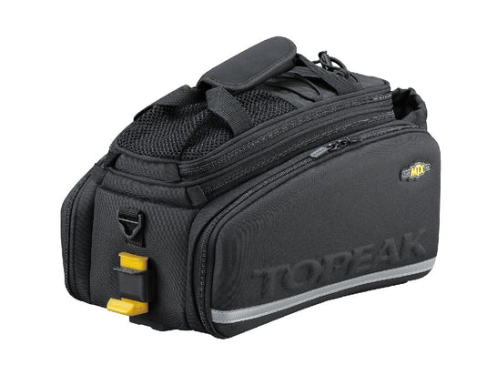 Topeak Mtx Trunk Bag Dxp (quick Track + Expanding Top + Fold Down Sides)
