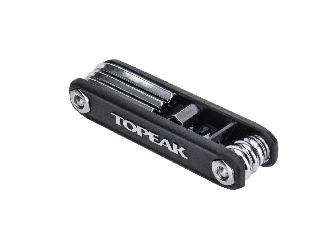 Topeak Multi Tool X-tool+ 11 Function Compact Tool