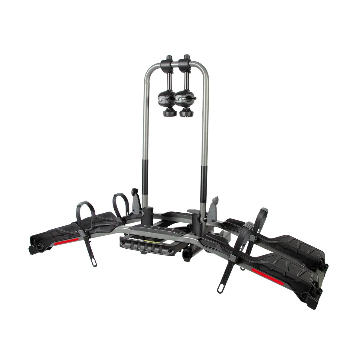 Buzzrack E-hornet H2 - Hitch Mount Platform Rack - 2 Bike