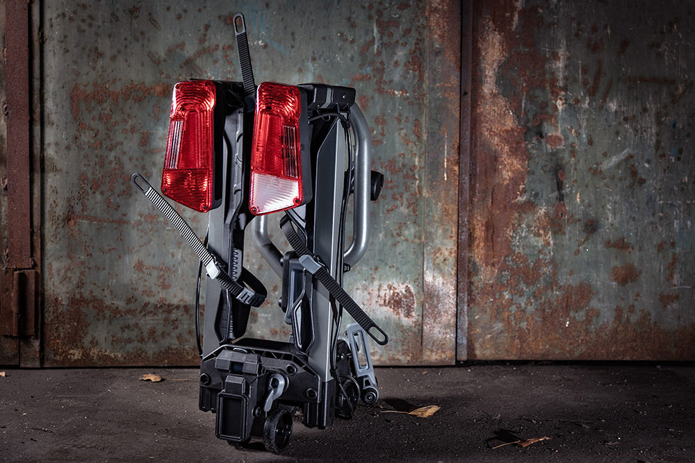 Buzzrack E-scorpion 1 Bike (tow Ball Mounted) Platform Rack