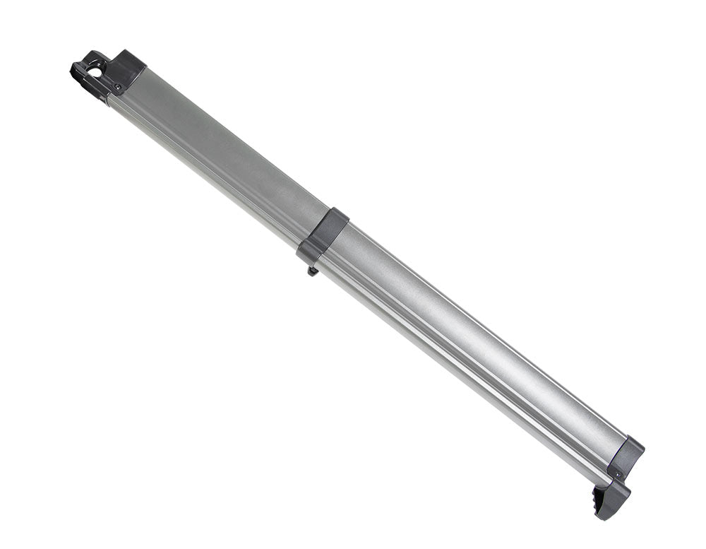 Buzzrack E-bike Ramp Kit - Wide - Sliding (alloy) - For E-scorpion & E-hornet