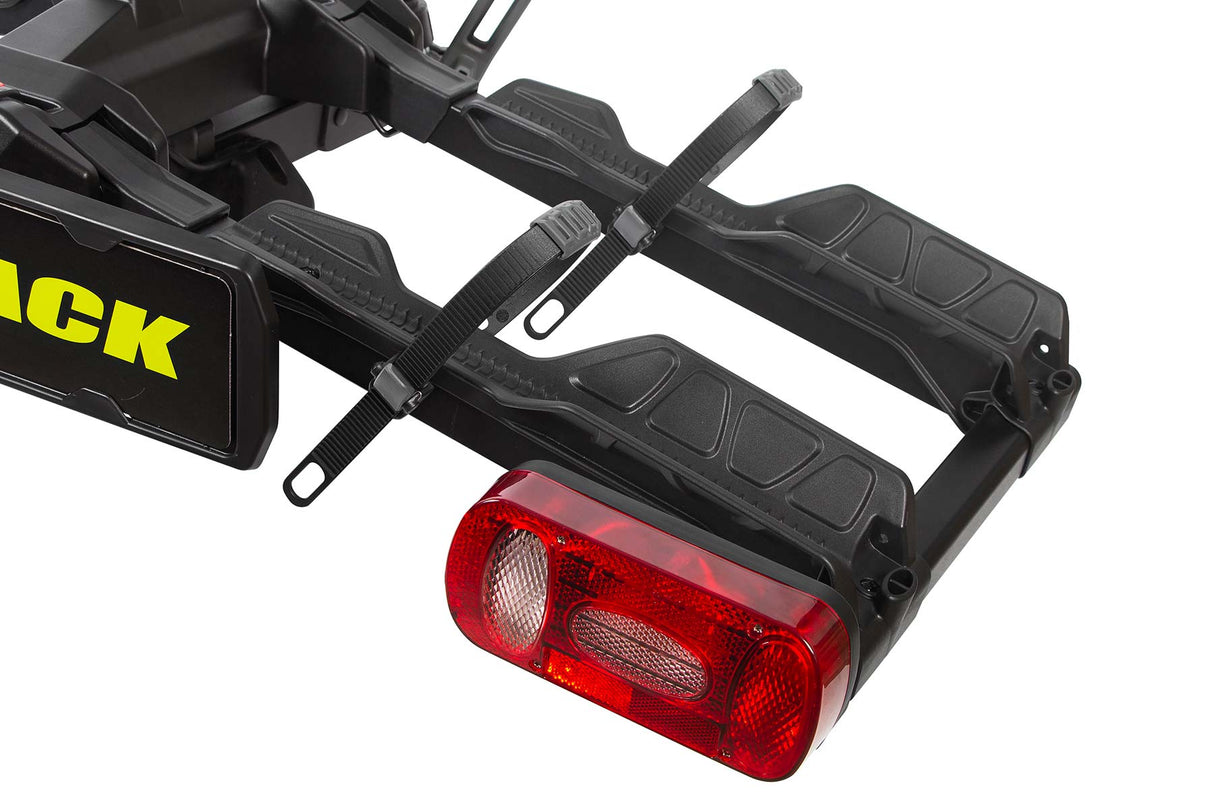 Buzzrack E-scorpion Lite 2 Bike (tow Ball Mounted) Platform Rack