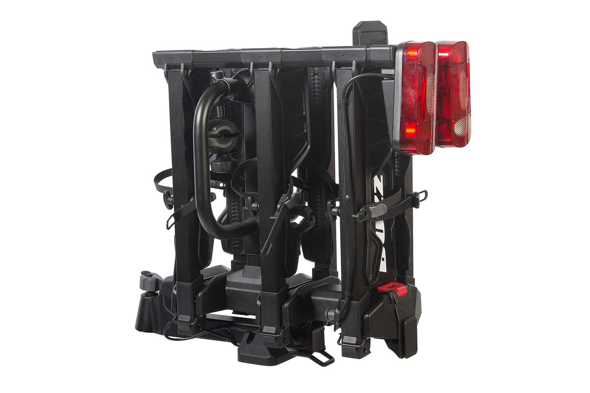 Buzzrack E-scorpion Lite 3 Bike (tow Ball Mounted) Platform Rack