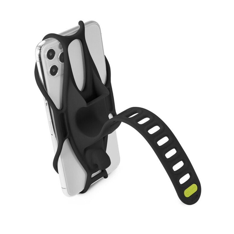 Bike Tie Pro 3 Handlebar Phone Holder Bone Design