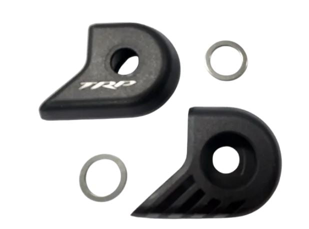 Trp Crank Boots - Crank Protectors - Suits Fc-9050 (can Fit E13)