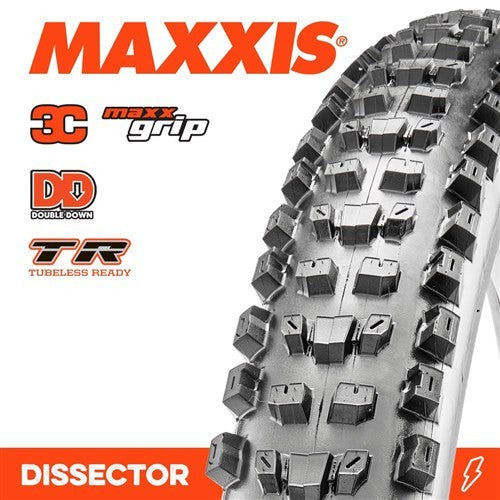 Maxxis Tyre Dissector 29" Tubeless Ready