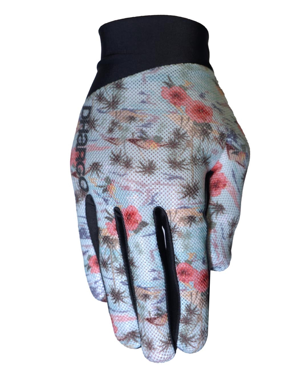 Dharco Mens Trail Glove | Wilko