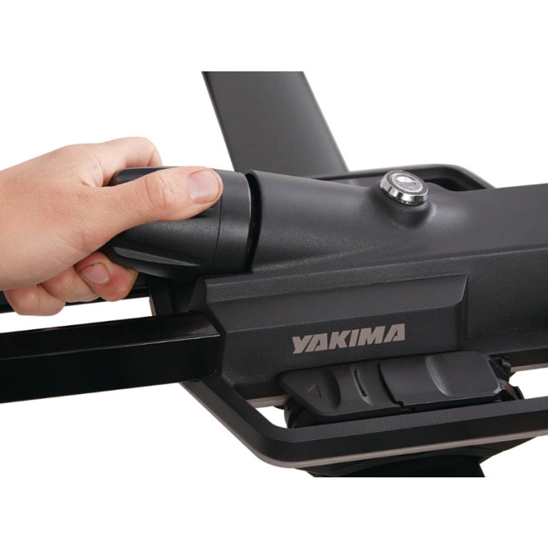 Yakima Rack Highspeed Roof Mounted