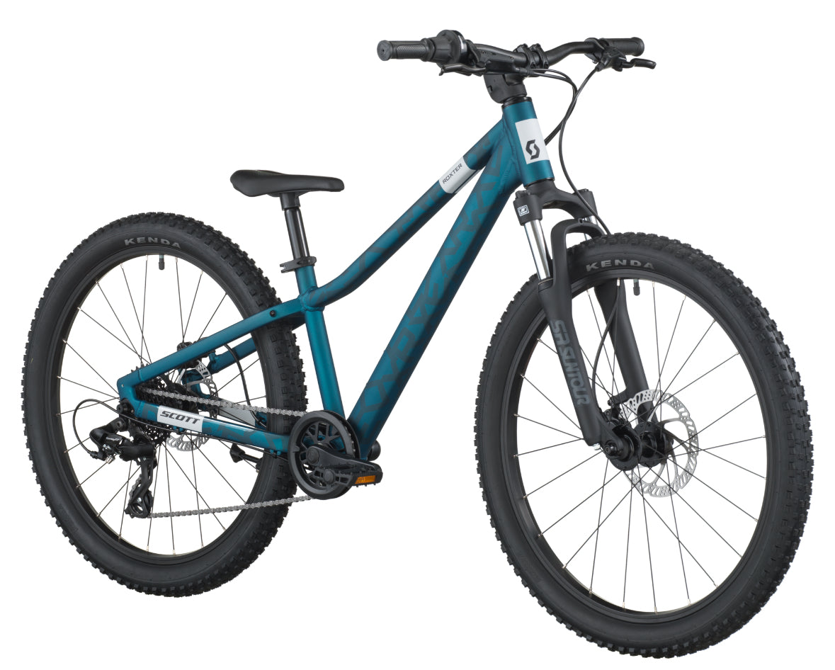 Scott 2026 Roxter 400 - 24" - 8 Speed - Loch Green