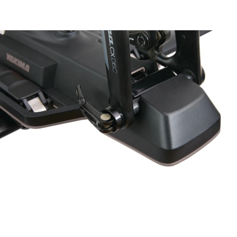 Yakima Rack Highspeed Roof Mounted