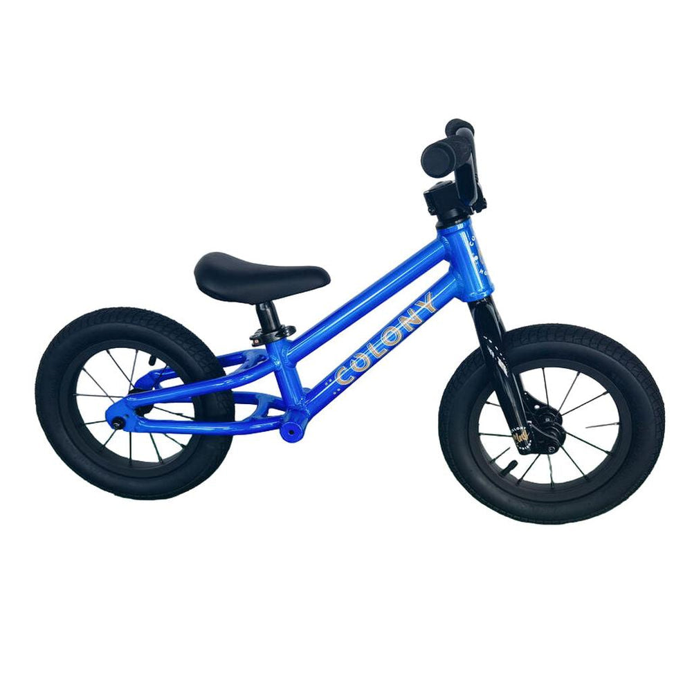 Colony Bmx Horizon Alloy Balance Bike 12"