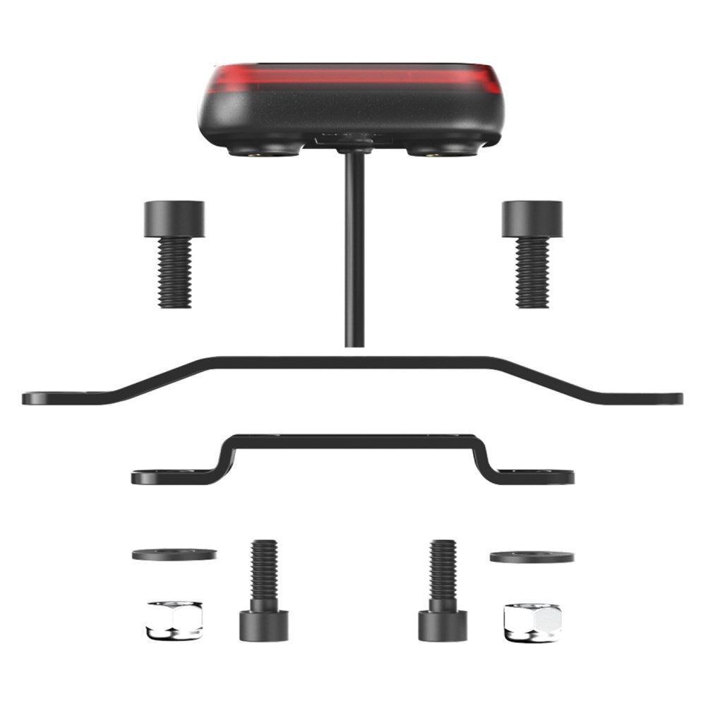 Knog Blinder E RS-STVZO (E-Bike Rack Light)