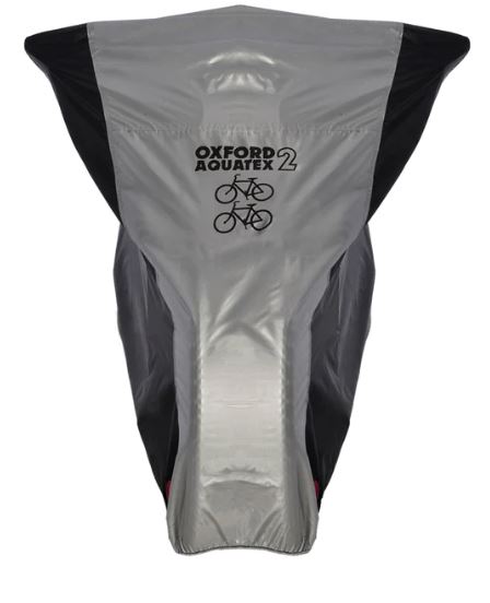 Oxford Aquatex X3 Bike Cover 3 Bike 200cm X 105cm X 110cm