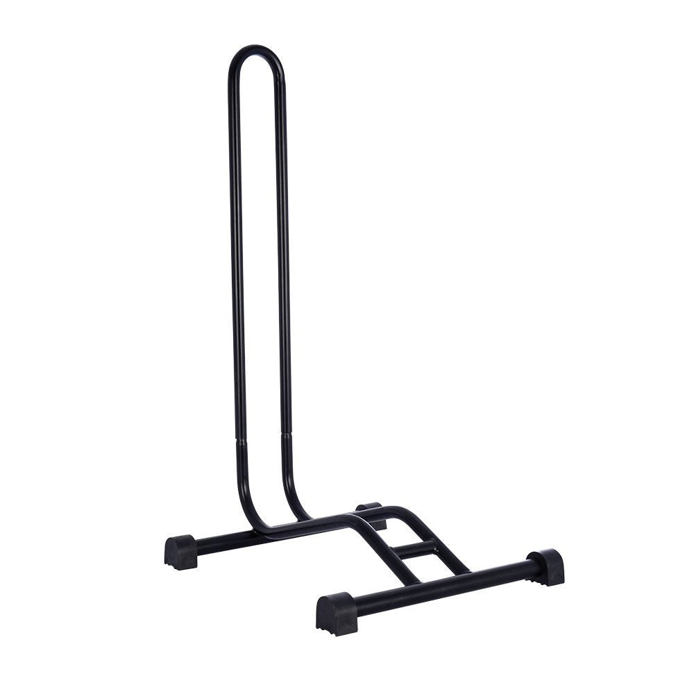 Oxford Floorstand - Deluxe Lightweight 2 Part - Fits 20" - 29" With Wider Tyre