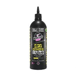 Muff Off Lube Dry 1ltr