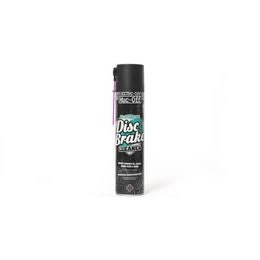 Muc-off Disc Brake Cleaner Aero 400ml