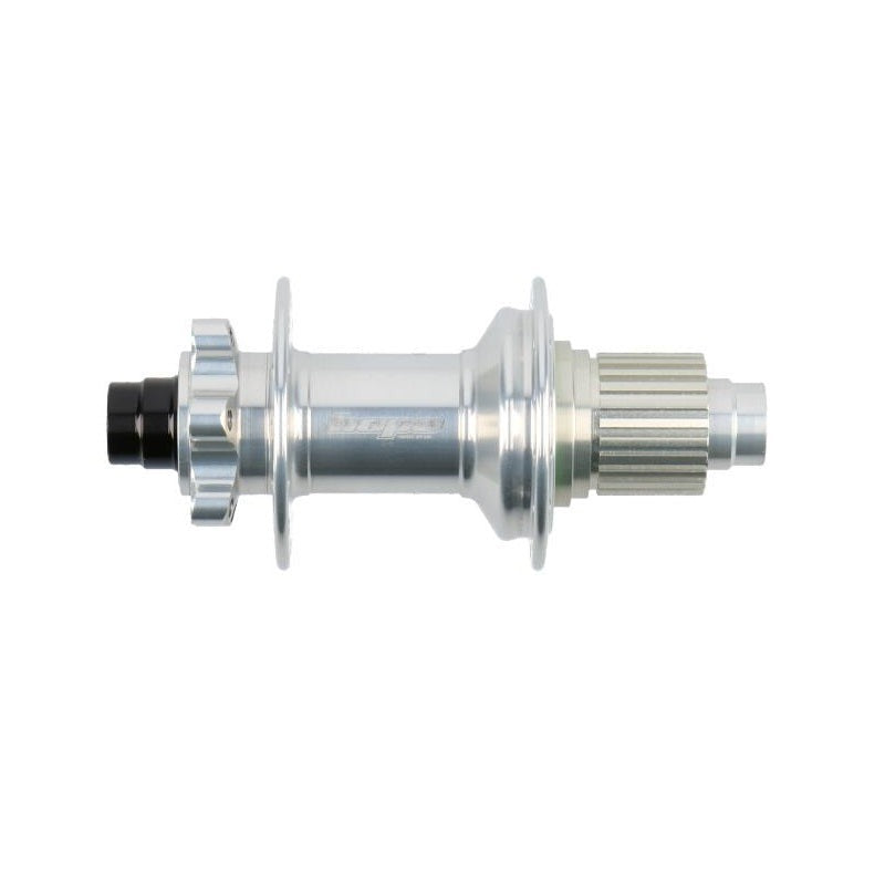 Hope Pro 4 Rear Hub - Boost 12 X 148mm - 32 Hole - Microspline