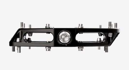Hope Pedals - F22 Platform / Flat Alloy 22 Pins - Sealed Bearing